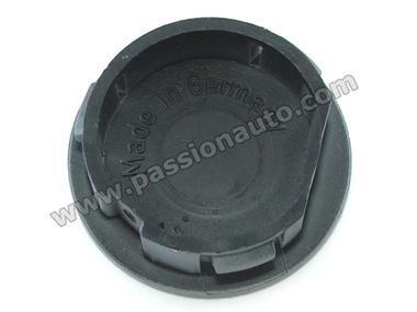 Obturateur trou crochet remorquage # 996 98-05 - Boxster 986 97-02