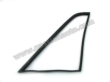 Joint de vitre de deflecteur fixe G. # 993