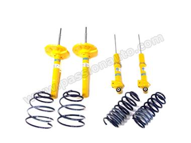 Pack Bilstein B8 + Ressorts courts Eibach # 996 c2