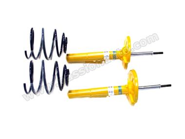 Pack Bilstein B8 + Ressorts courts Eibach # 996 c2