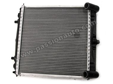 Radiateur eau AVANT - Droite # 996 carrera - 996 gt3   PREMIUM