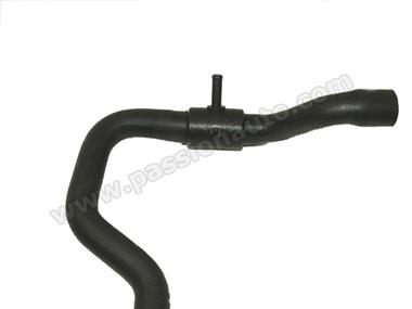 Durite d´eau 99610685000 / 99610625053 / 99610685005 # 996 1998-2001