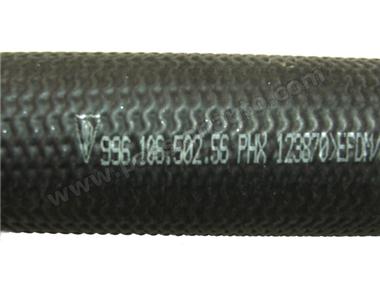 Durite d´eau 99610650253 / 99610650256 # 996 98-01