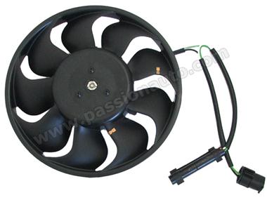 Ventilateur pour radiateur AVG/AVD # Boxster 97-04 [after market]