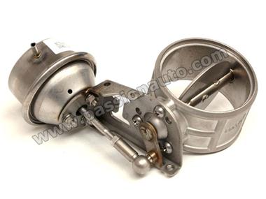 997 ph1. 05-08 3,6L Echappement Sport à  valves # SCART