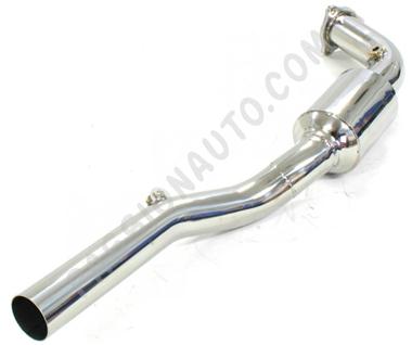 996 3.4 98-01 Catalyseur Inox Sport 200c #