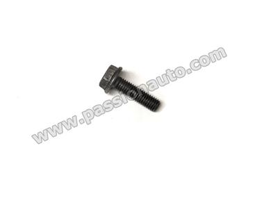 997 GT3 2007-2011 # Boulon de collecteur # [Porsche Origine]