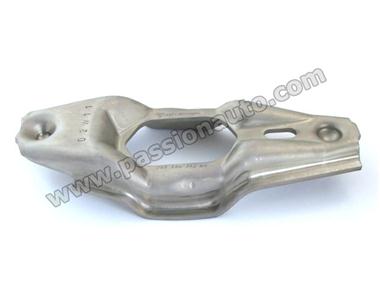 Fourchette d´embrayage (nv modele) # Boxster 986 3.2s 00-04