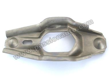 Fourchette d´embrayage (nv modele) # Boxster 986 3.2s 00-04