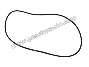 Joint torique de couvercle carter de differentiel # 996 turbo - gt2 - gt3