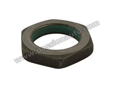 Ecrou sur arbre secondaire M30 x 1.25 # 996 turbo - gt2 - gt3